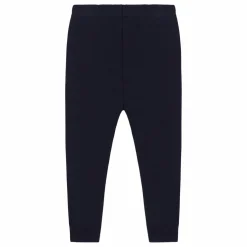 Legging Begging Coton Bio | Bleu marine