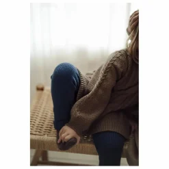 Legging Benna | Bleu