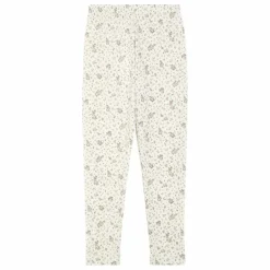 Legging Blanca Coton Bio | Blanc