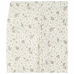 Legging Blanca Coton Bio | Blanc
