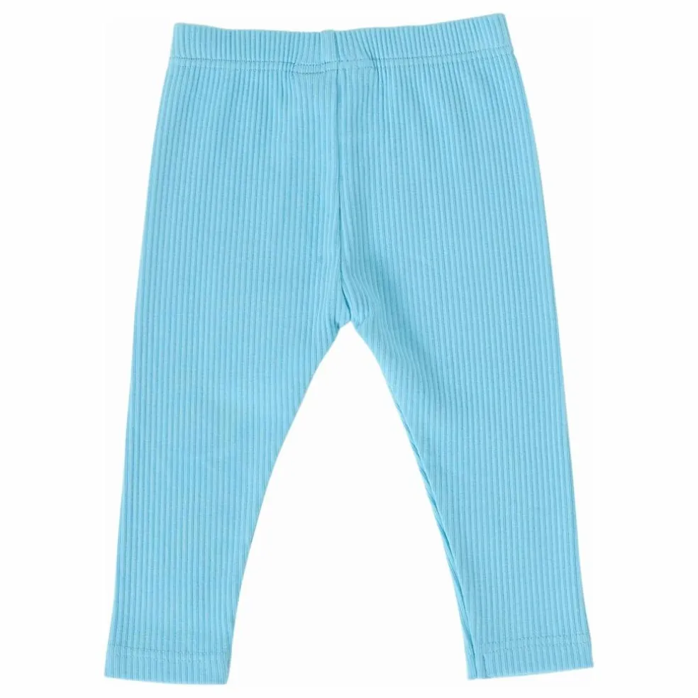 Legging Bowie | Bleu