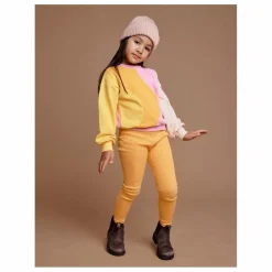 Legging Bowie | Jaune