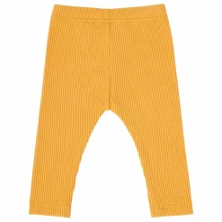 Legging Bowie | Jaune