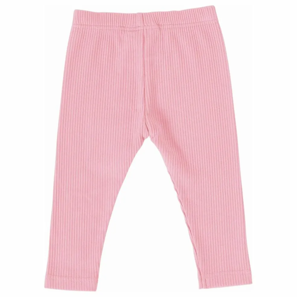 Legging Bowie | Rose