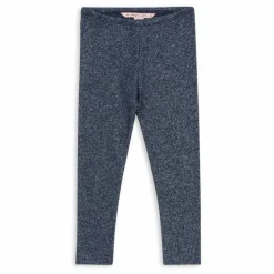 Legging Brillant Roli | Bleu foncé