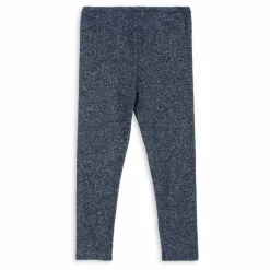 Legging Brillant Roli | Bleu foncé