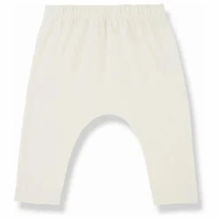 Legging Celine Coton Bio | Ecru