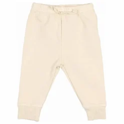 Legging Coton Bio | Ivoire