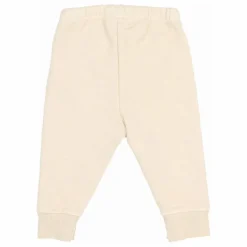 Legging Coton Bio | Ivoire
