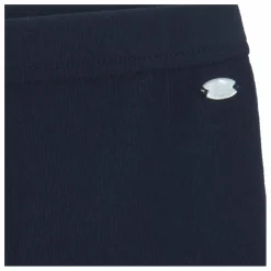 Legging Côtelé | Bleu marine