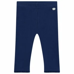 Legging Côtelé | Bleu nuit