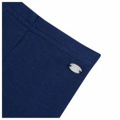 Legging Côtelé | Bleu nuit