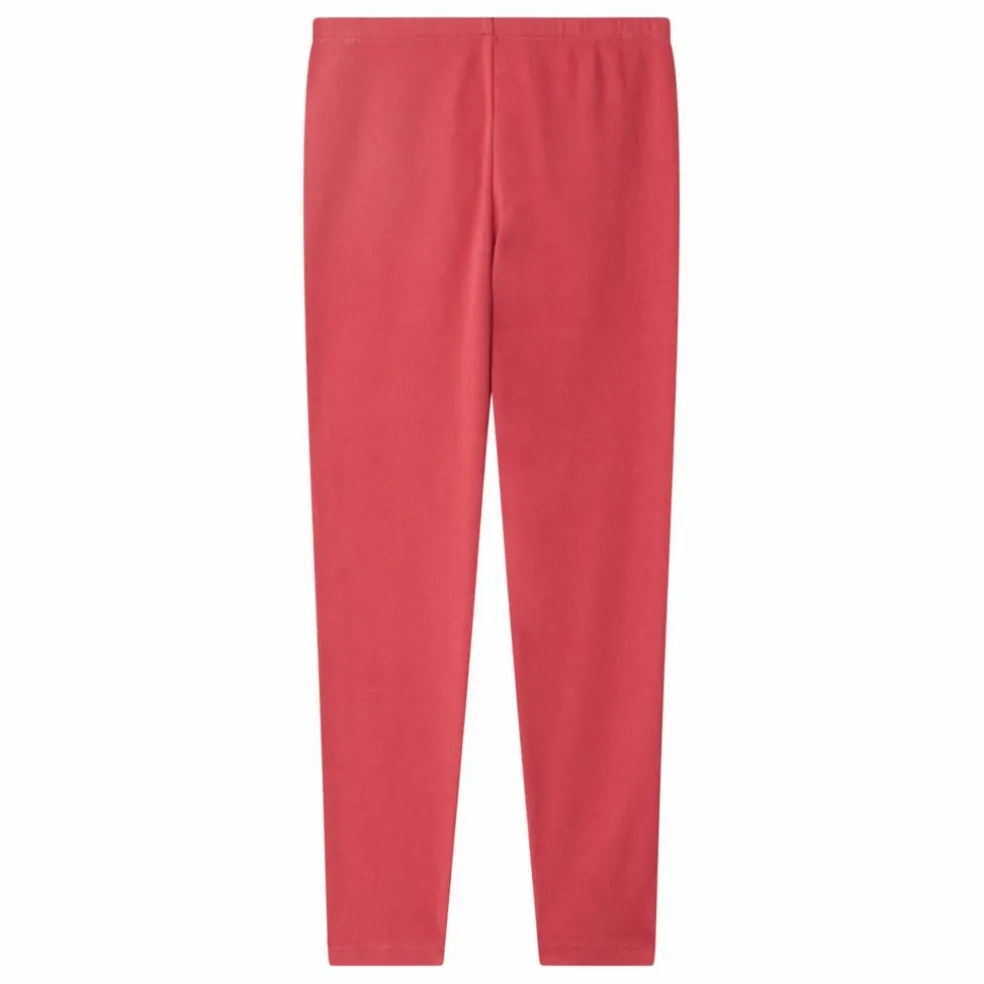 Legging Côtelé Graylinn | Bordeaux