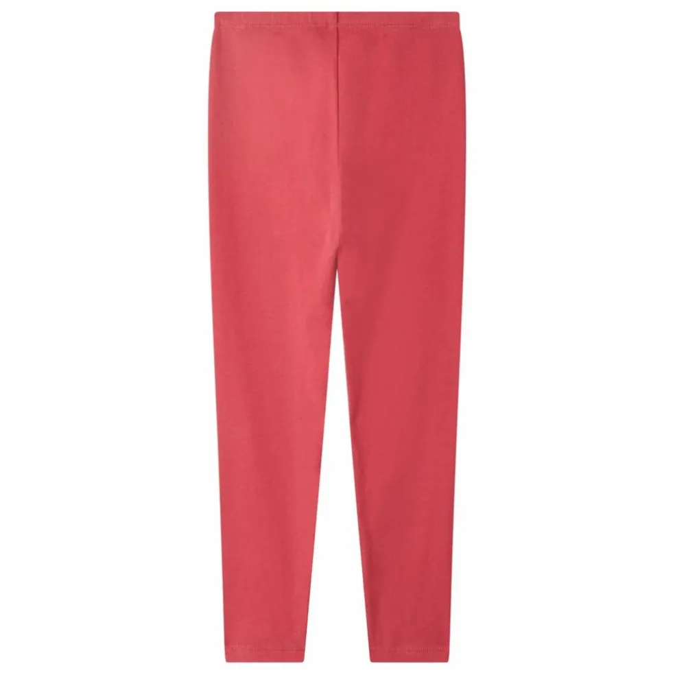 Legging Côtelé Graylinn | Bordeaux