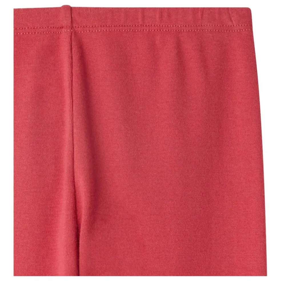 Legging Côtelé Graylinn | Bordeaux