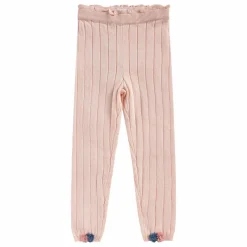Legging Côtelé Moldavia | Rose