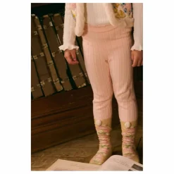 Legging Côtelé Moldavia | Rose