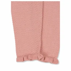 Legging Cypres Coton Bio | Rose