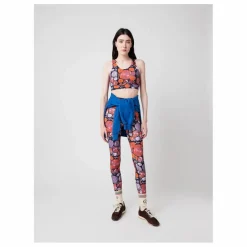 Legging Dahlia - Collection Femme | Violet
