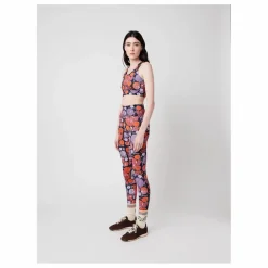 Legging Dahlia - Collection Femme | Violet
