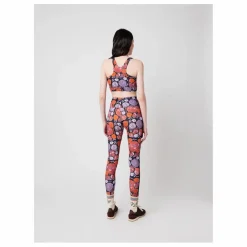 Legging Dahlia - Collection Femme | Violet