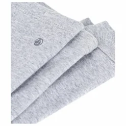 Legging Elastiqué | Gris chiné