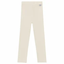 Legging Ellie Coton Bio | Ecru