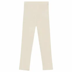 Legging Ellie Coton Bio | Ecru