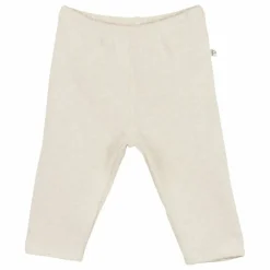 Legging Enes Coton Bio | Sable