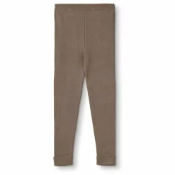 Legging Favo Fibres Recyclées | Taupe
