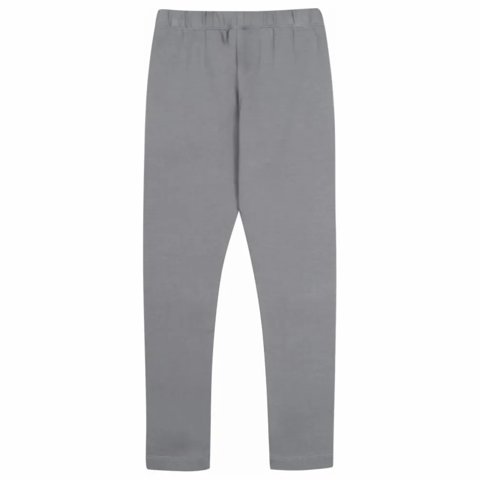 Legging Heart | Gris