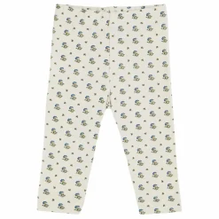 Legging Iris | Ecru