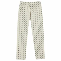 Legging Iris | Ecru
