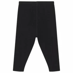 Legging Jersey Bébé | Noir