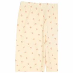 Legging Jodie Coton Bio | Ecru