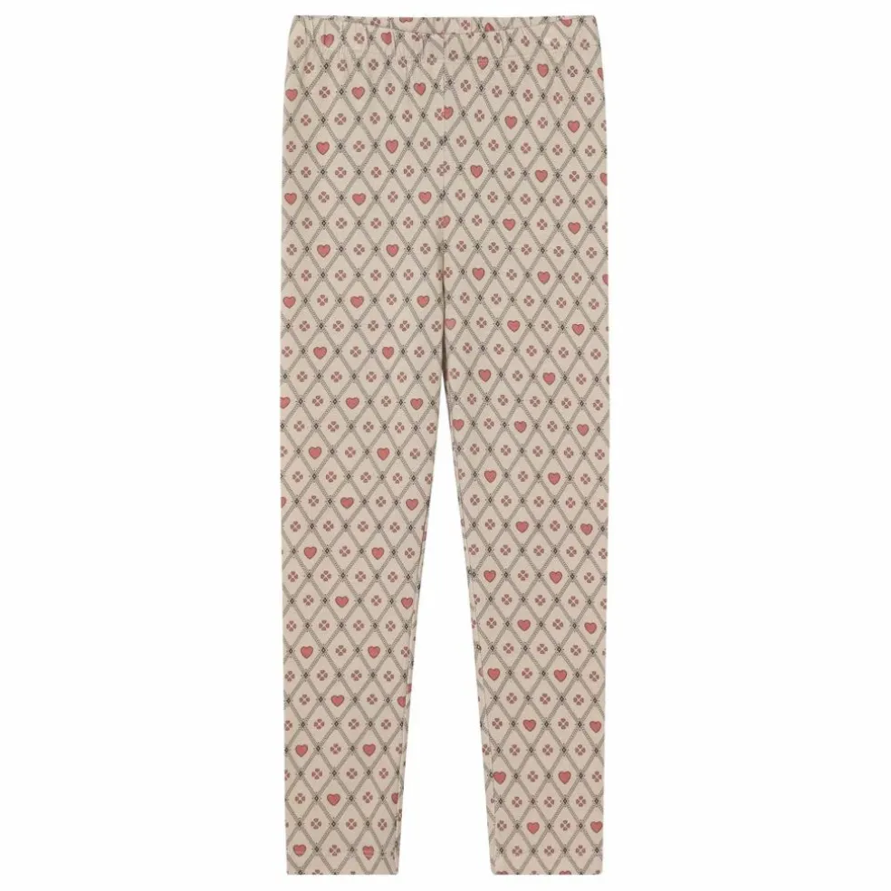 Legging Kelly | Ecru