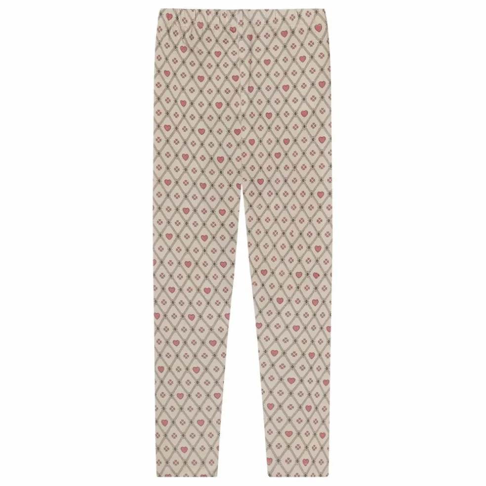 Legging Kelly | Ecru
