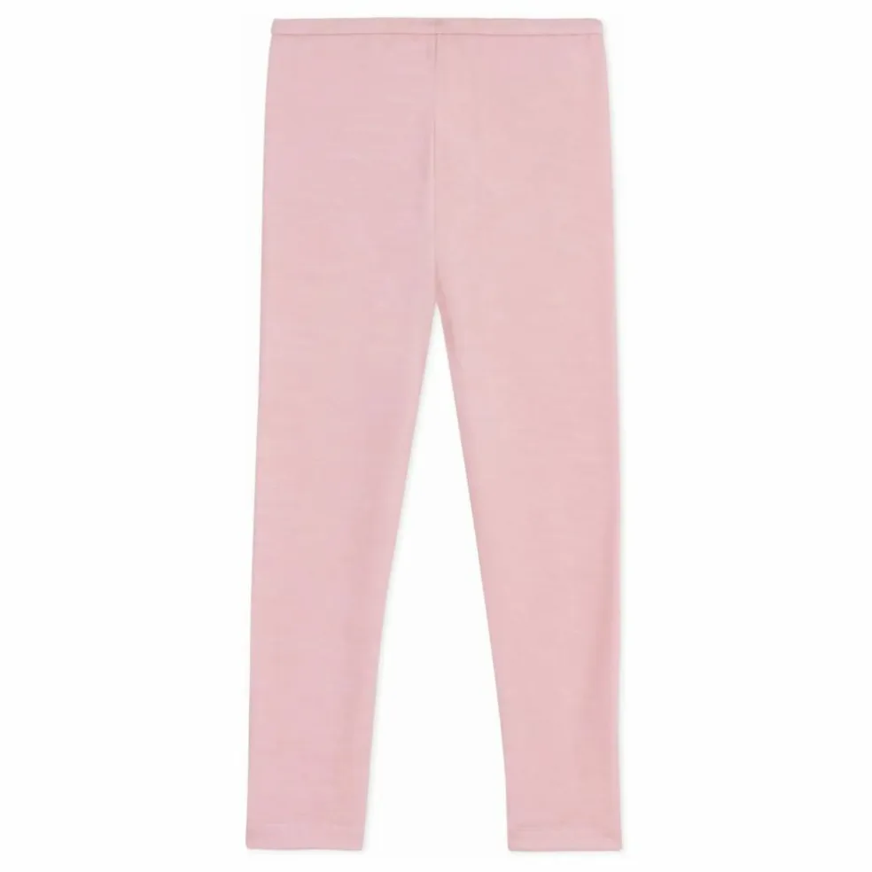 Legging Laine | Rose