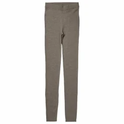 Legging Laine Mérinos - Collection Femme | Beige