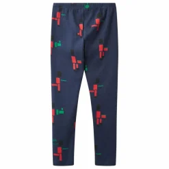 Legging Lento | Bleu marine
