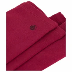 Legging Logo | Bordeaux