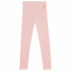 Legging Logo | Rose
