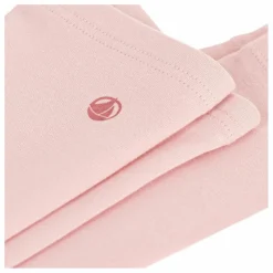 Legging Logo | Rose