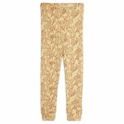 Legging Léopard | Beige