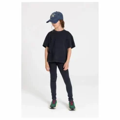 Legging Lou Coton Bio | Noir