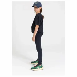 Legging Lou Coton Bio | Noir