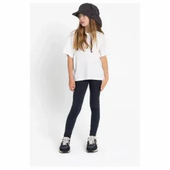 Legging Lou Coton Bio | Noir