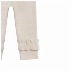 Legging Marit Coton Bio | Ecru