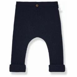 Legging Marti | Bleu marine
