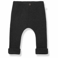 Legging Marti Jersey | Charbon